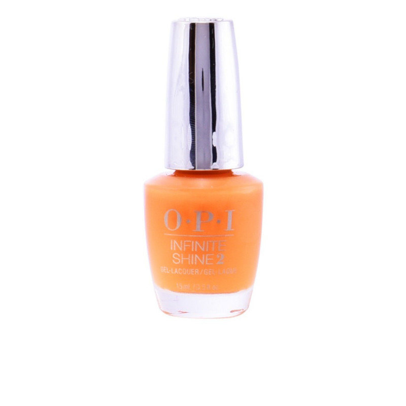 Infinite Shine 2 Esmalte de Uñas -Fiji 90-No Tan Lines 15 ml Opi