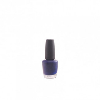 Nail Lacquer Esmalte de Uñas -Eurso Euro 15 ml Opi