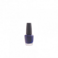 Nail Lacquer Esmalte de Uñas -Eurso Euro 15 ml Opi