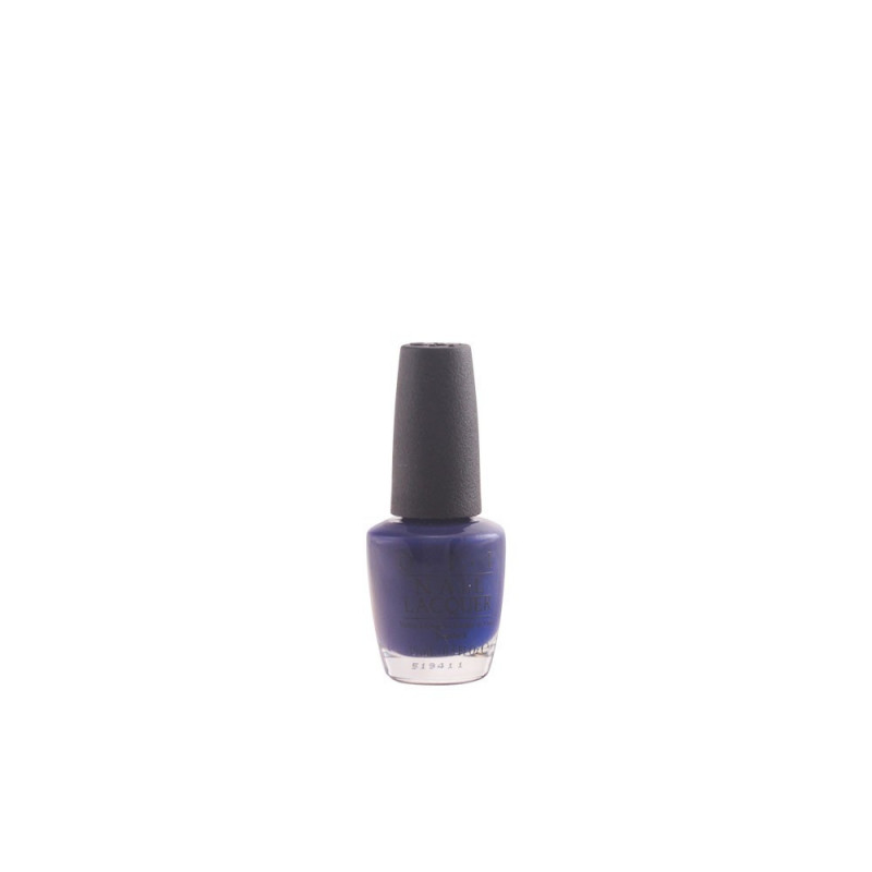 Nail Lacquer Esmalte de Uñas -Eurso Euro 15 ml Opi