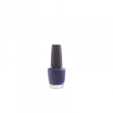 Nail Lacquer Esmalte de Uñas -Eurso Euro 15 ml Opi