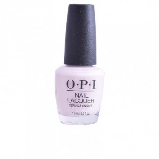 Nail Lacquer Esmalte de Uñas -Lisbon Wants Moor 15 ml Opi