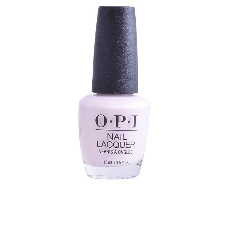 Nail Lacquer Esmalte de Uñas -Lisbon Wants Moor 15 ml Opi