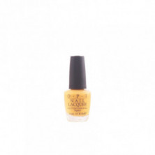 Nail Lacquer Esmalte de Uñas -Never A Dulles Moment 15 ml Opi