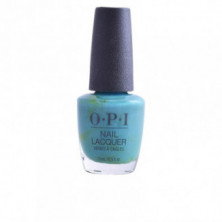 Nail Lacquer Esmalte de Uñas -Teal Me More 15 ml Opi