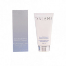 Orlane Crema Reacondicionadora para Manos y Uñas SPF10 75 ml