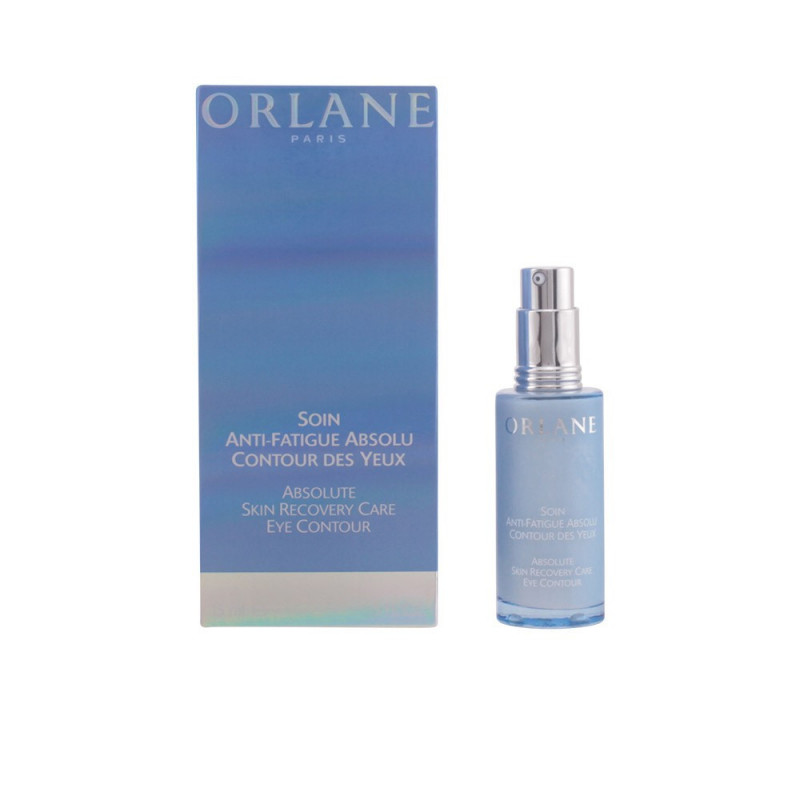 Orlane Absolute Crema Anti-Fatiga para Contorno de Ojos 15 ml