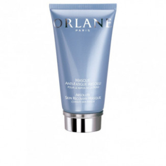 Orlane Absolute Mascarilla Facial Anti-Fatiga 75 ml