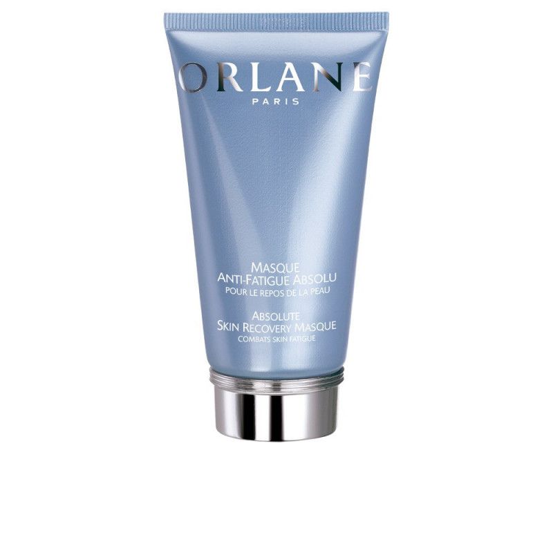 Orlane Absolute Mascarilla Facial Anti-Fatiga 75 ml