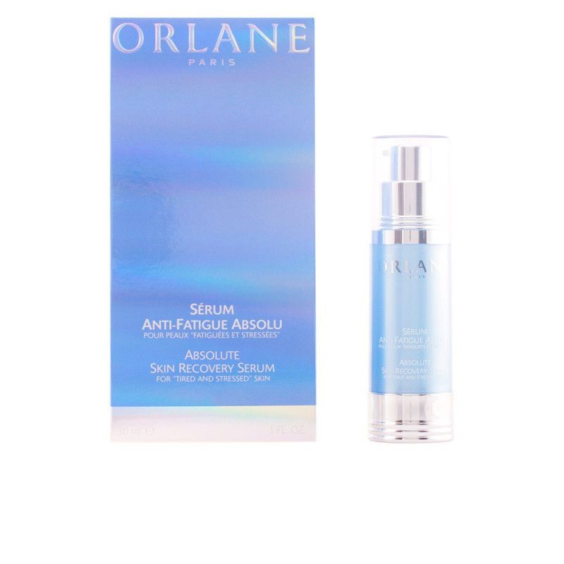 Orlane Absolute Serum Corporal Anti-Fatiga 30 ml