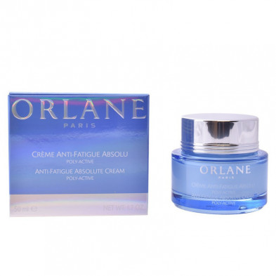 Orlane Crema Facial Anti-Fatiga con Poly-Activos 50 ml