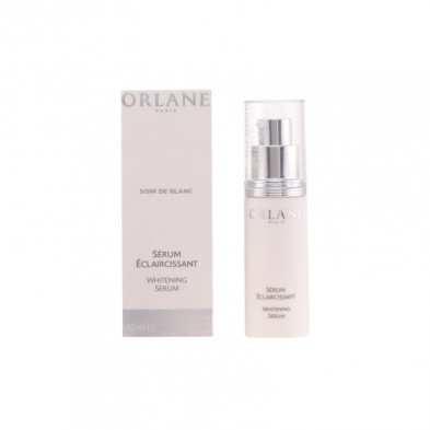 Orlane Soin De Blanc Eclairssant Serum Blanqueador 30 ml