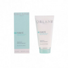 Orlane Pureté Mascarilla Facial Reequilibrante 75 ml