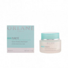 Orlane Pureté Crema Facial Hidratante y Matificante 50 ml