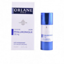 Orlane Supradose Serum Facial Hidratante con Ácido Hialurónico 15 ml