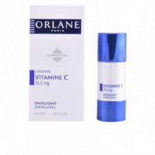 Orlane Supradose Serum Corporal Energizante con Vitamina C 15 ml