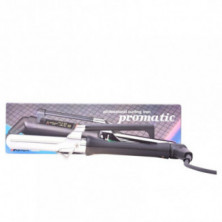 Promatic Plancha para Rizos Tamaño 25 mm Parlux