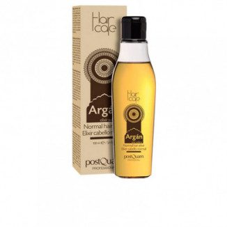 Haircare Argan Sublime Elixir Para Cabello Normal 100 ml Postquam