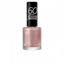 60 Seconds Super Shine -210-ethereal 8 ml Rimmel London