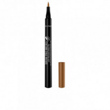 Brow Pro Micro Precision Pen -001-blonde 1 ml Rimmel London