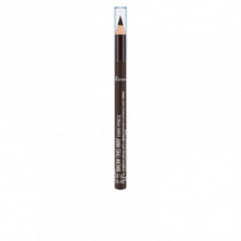 Brow This Way Fibre Pencil -003 -Dark Brown 5 gr Rimmel London