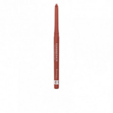 Exaggerate Automatic Lip Liner -018 -Addiction 5 gr  Rimmel London