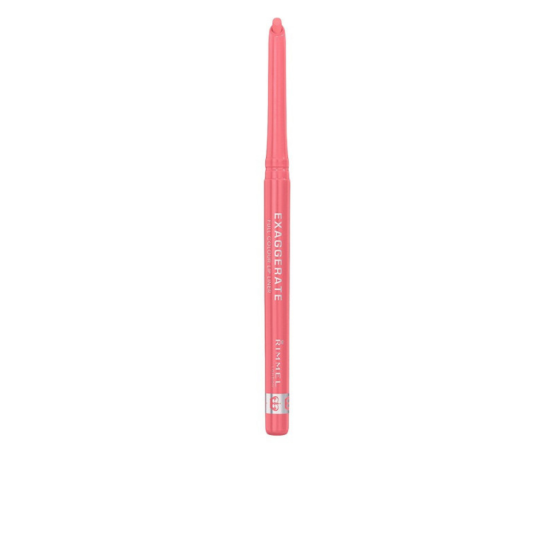 Exaggerate Automatic Lip Liner -063 -East End Snob 5 gr Rimmel London