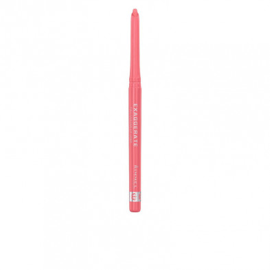 Exaggerate Automatic Lip Liner -063 -East End Snob 5 gr Rimmel London