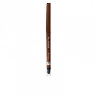 Exaggerate Waterproof Eye Definer -212-rich Brown 5 gr Rimmel London