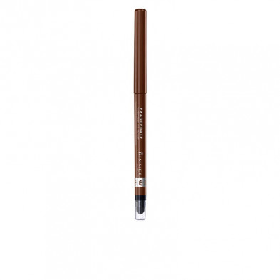 Exaggerate Waterproof Eye Definer -212-rich Brown 5 gr Rimmel London