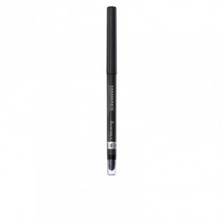 Exaggerate Waterproof Eye Definer -262-blackest Black 5 gr Rimmel London