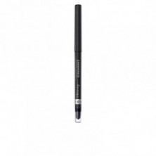 Exaggerate Waterproof Eye Definer -262-blackest Black 5 gr Rimmel London