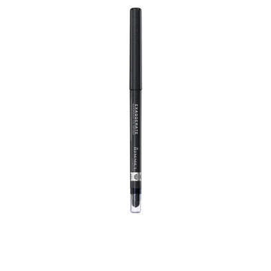 Exaggerate Waterproof Eye Definer -262-blackest Black 5 gr Rimmel London