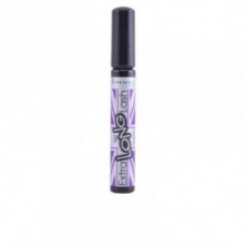 Extra Long Lash Mascara -003-extreme Black 8 ml Rimmel London