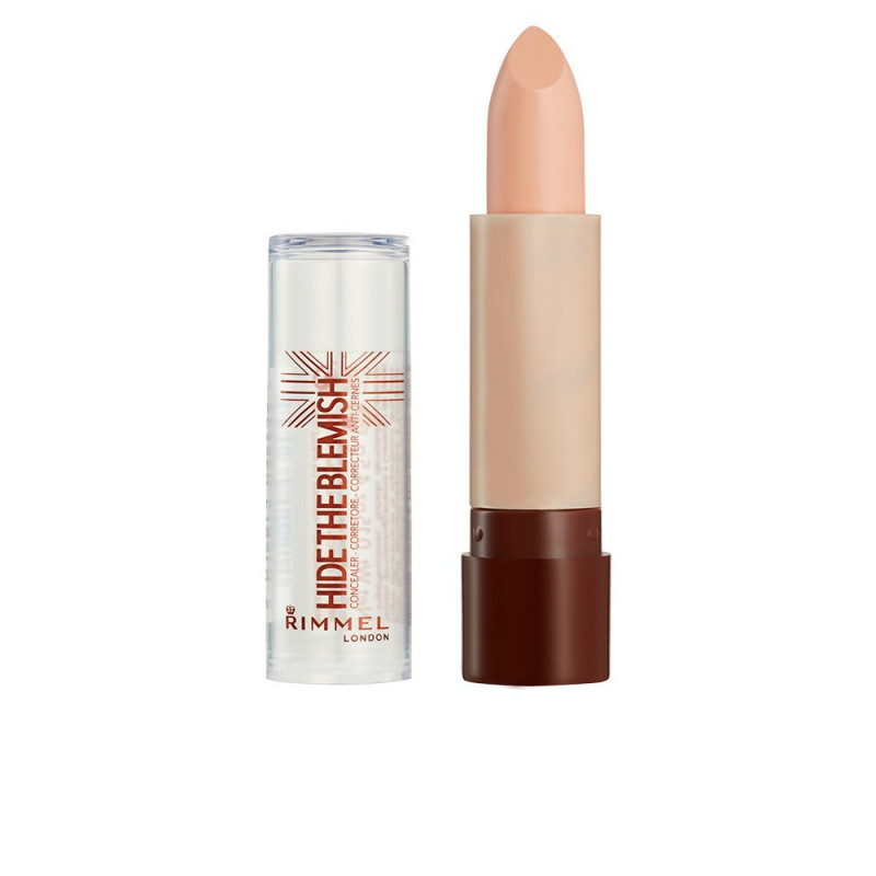 Hide The Blemish Concealer -004-neutral Beige 4,5 gr Rimmel London