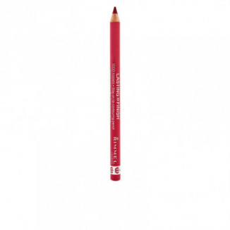 Lasting Finish 1000 Kisses Lip Liner -004 -Kisses Stay On 12 ml Rimmel London