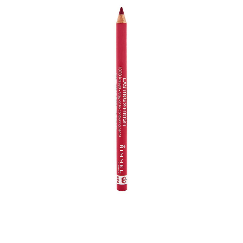 Lasting Finish 1000 Kisses Lip Liner -004 -Kisses Stay On 12 ml Rimmel London