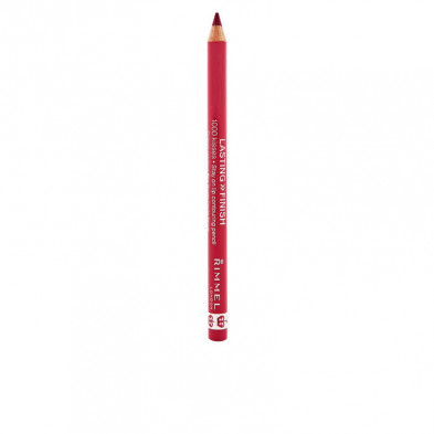 Lasting Finish 1000 Kisses Lip Liner -004 -Kisses Stay On 12 ml Rimmel London