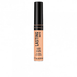 Lasting Matte Concealer -010 7 ml Rimmel London