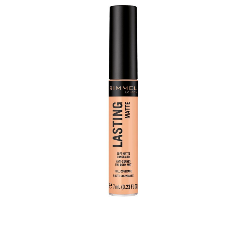 Lasting Matte Concealer -010 7 ml Rimmel London