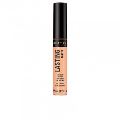 Lasting Matte Concealer -010 7 ml Rimmel London