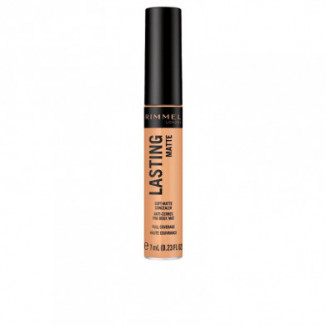 Lasting Matte Concealer -025 7 ml Rimmel London