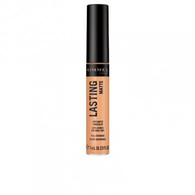 Lasting Matte Concealer -025 7 ml Rimmel London