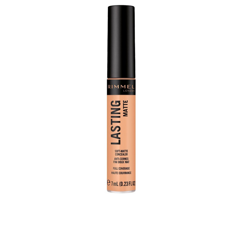 Lasting Matte Concealer -030 7 ml Rimmel London