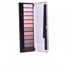 Magnif'eyes Palette -002-blush 100 gr Rimmel London