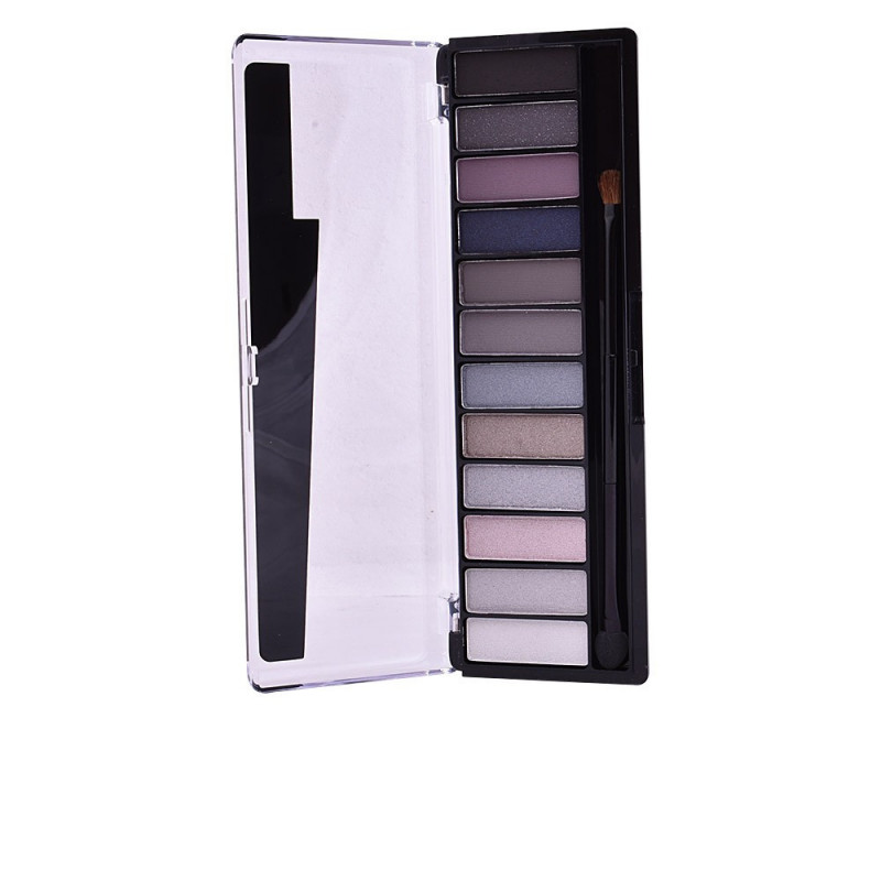 Magnif'eyes Palette -003-smokey 100 gr Rimmel London