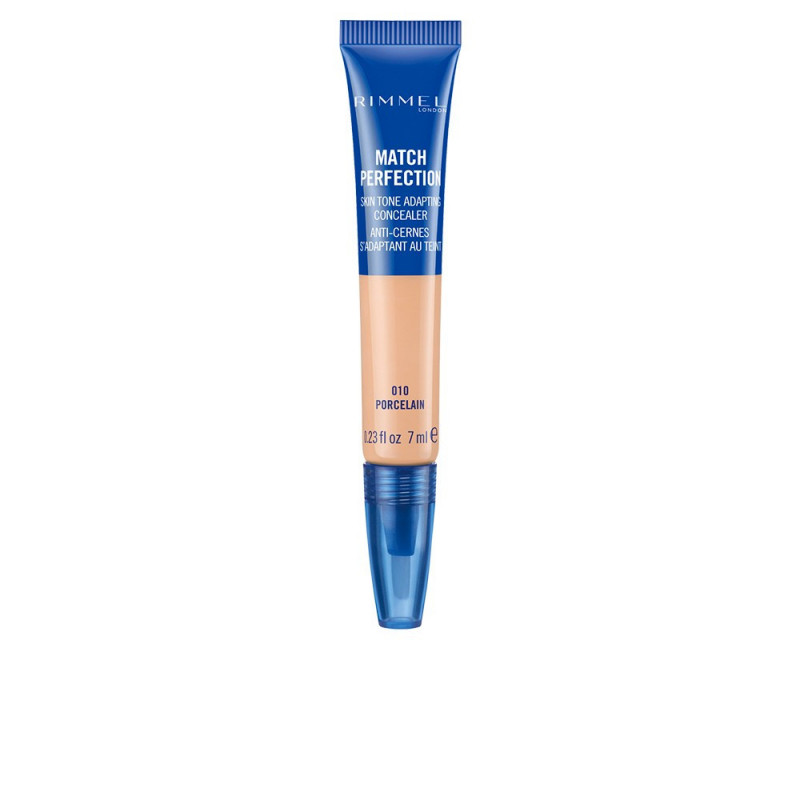 Match Perfection Concealer -010-porcelain 7 ml Rimmel London