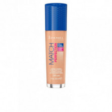 Match Perfection Foundatio1n -300-sand 30 ml Rimmel London