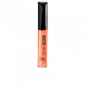 Oh My Gloss! Lipgloss -122 -All Nighter 6.5 ml Rimmel London