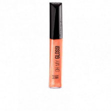 Oh My Gloss! Lipgloss -122 -All Nighter 6.5 ml Rimmel London